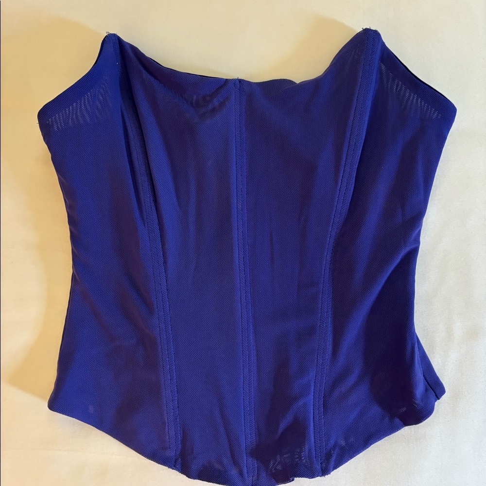 The cutest 2 for 1 deal (corset tops)